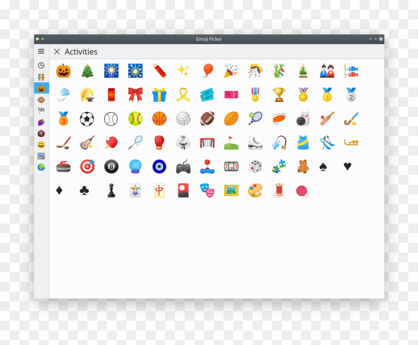 Icon, HD Png Download - computer emoji png