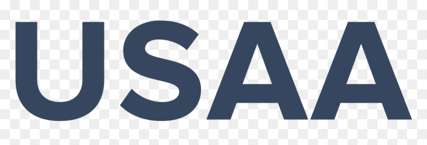 Company, HD Png Download - usaa logo png