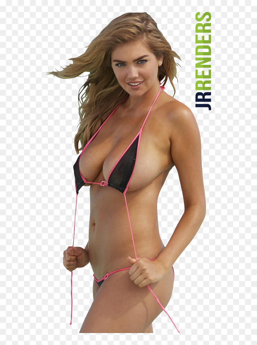 Thumb Image - Kate Upton Transparent Background, HD Png Download - kate upton png