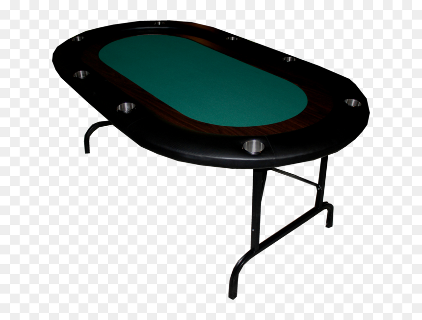 Poker Table, HD Png Download - poker table png