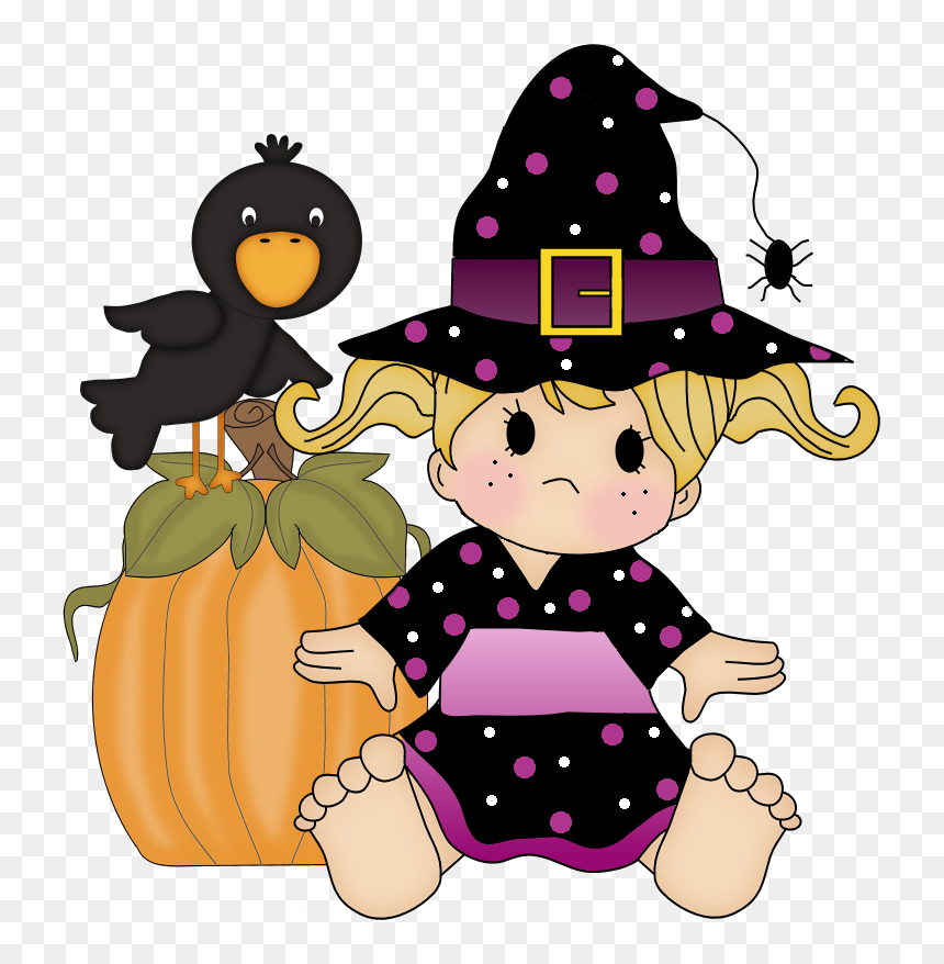 Free Halloween Halloween Graphics Free Clip Art - Halloween Card Clipart, HD Png Download - halloween clip art png