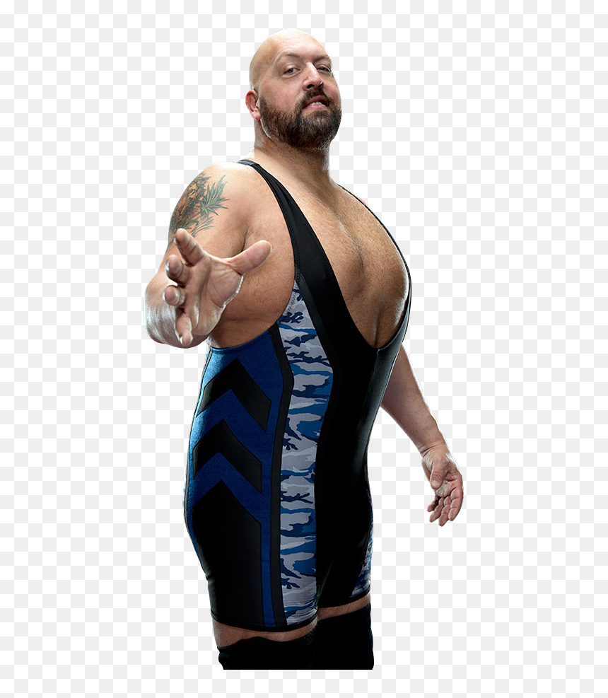 Thumb Image - Big Show, HD Png Download - big show png