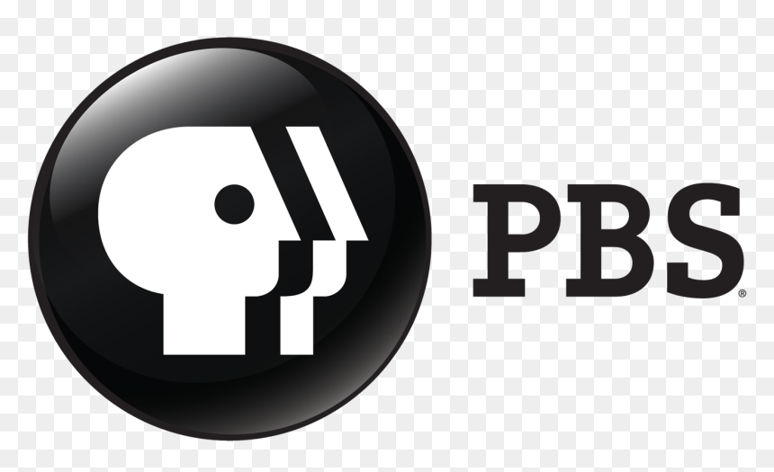 Public Broadcasting Service Logo - Public Broadcasting Service Logo Png, Transparent Png - viacom logo png