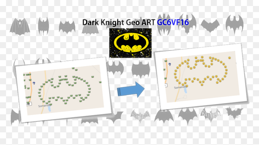 Transparent Batman Dark Knight Png - Cartoon, Png Download - dark knight png