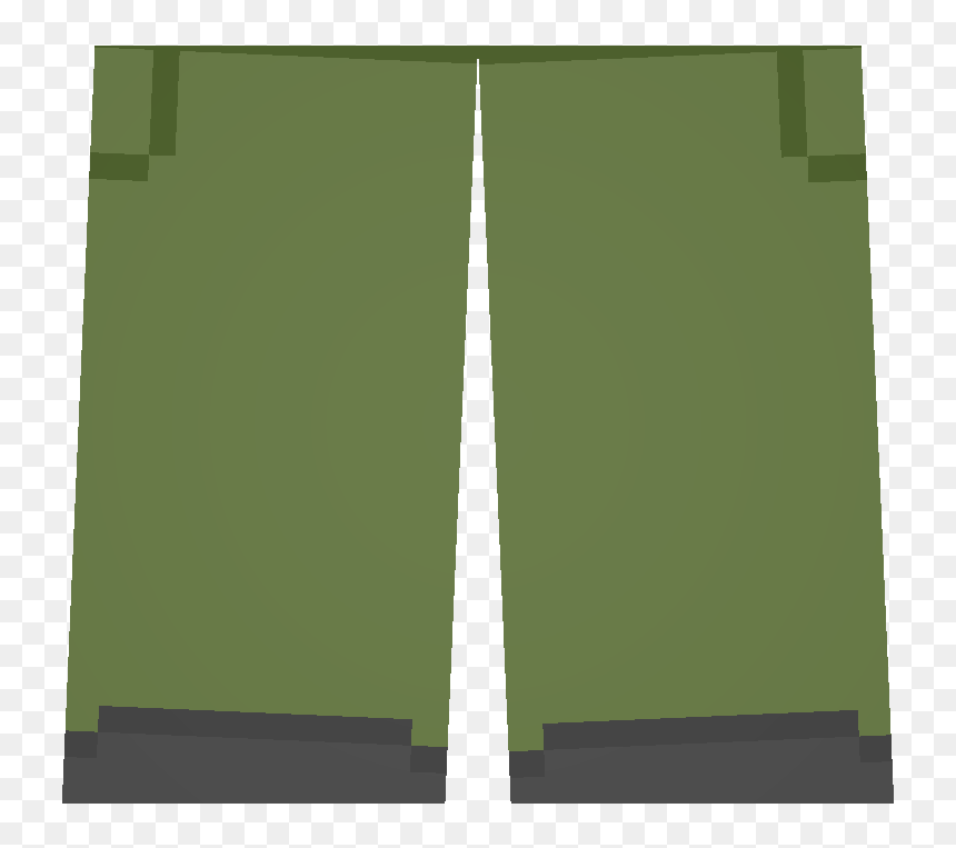 Shade, HD Png Download - unturned zombie png