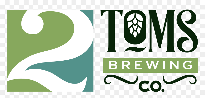 2 Toms Brewery, HD Png Download - toms logo png
