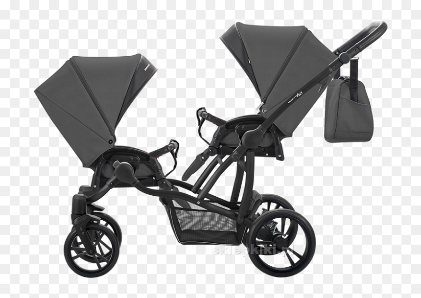 Bebetto 42 Sport, HD Png Download - stroller png