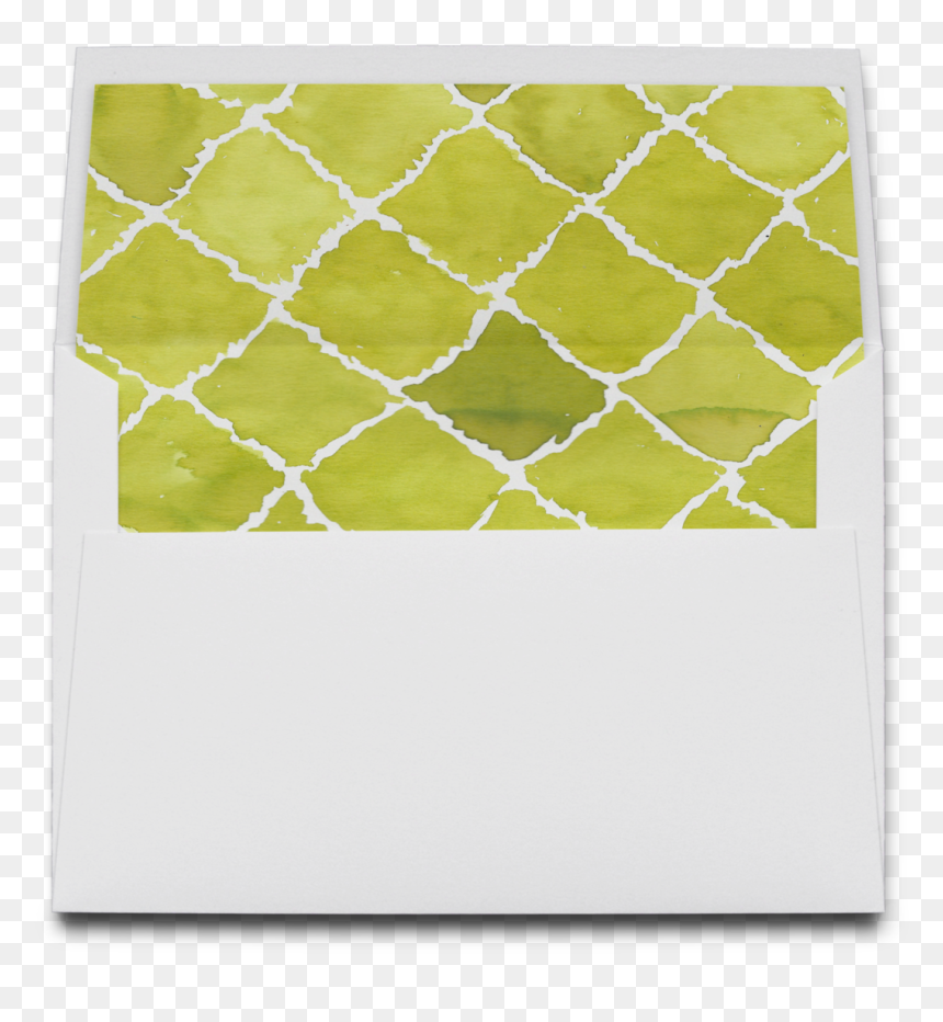 Chain-link Fencing, HD Png Download - green watercolor png