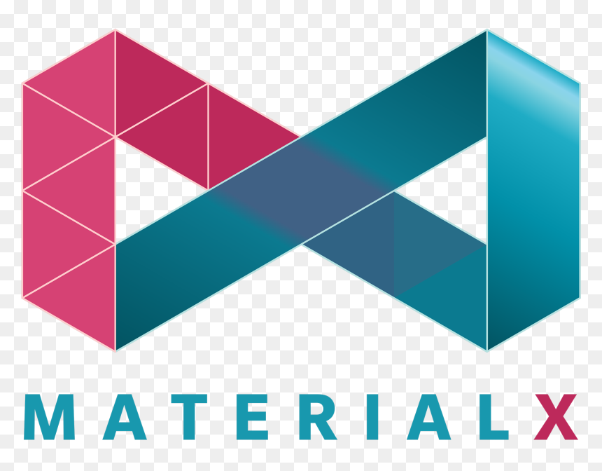 Materialxlogo2k - Material X, HD Png Download - substance painter logo png