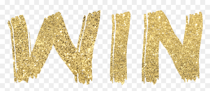 Glitter, HD Png Download - gold streamers png