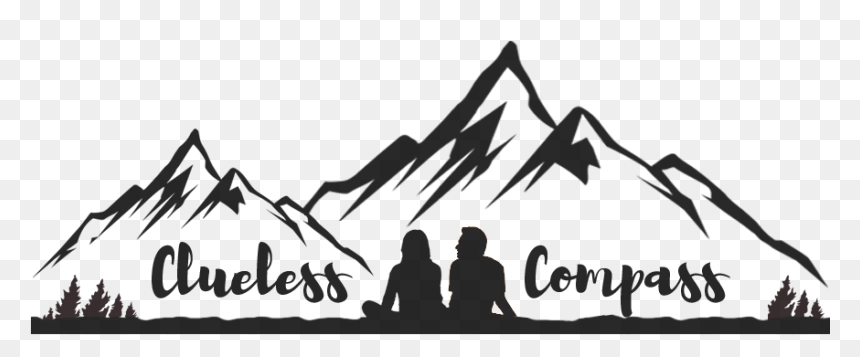 Clueless Compass Fonts, HD Png Download - clueless png