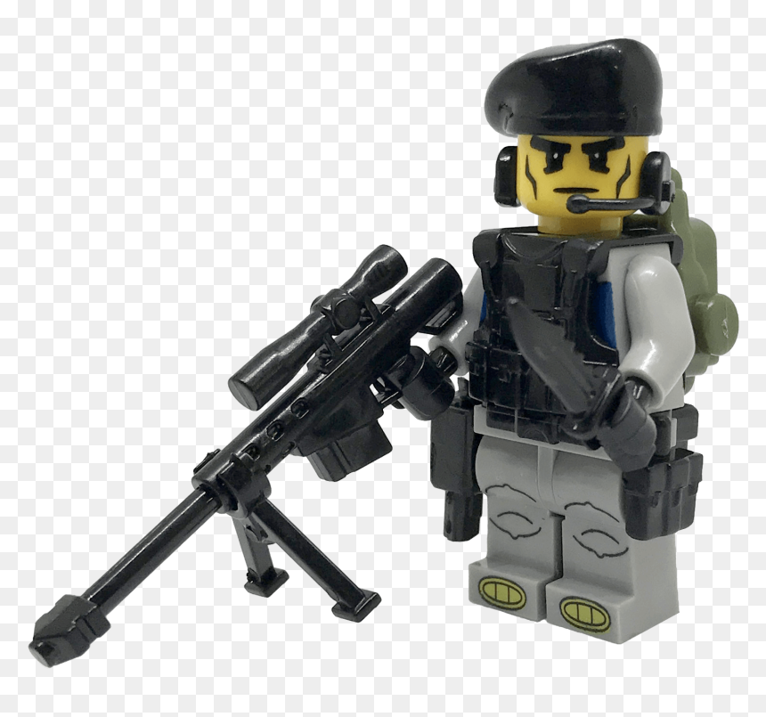 Firearm, HD Png Download - black ops 2 sniper png
