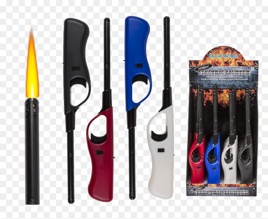 Brush, HD Png Download - lighter flame png