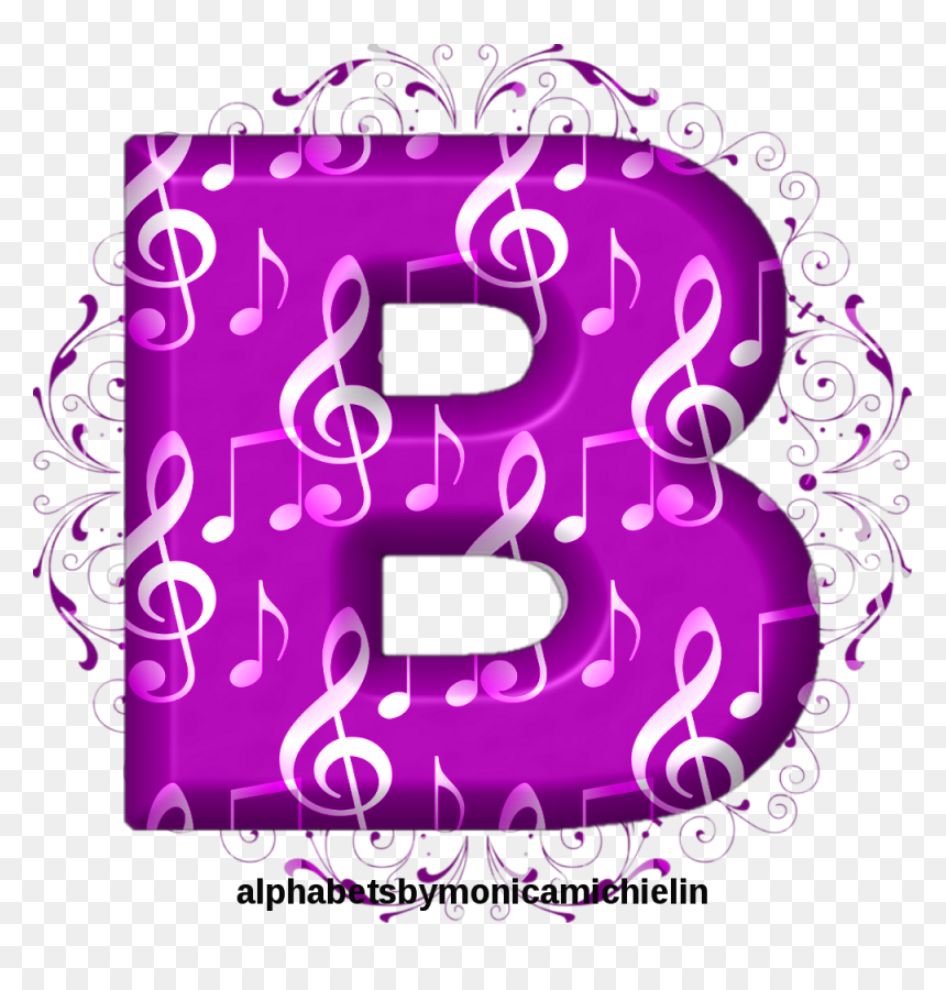 Graphic Design, HD Png Download - notas musicais png