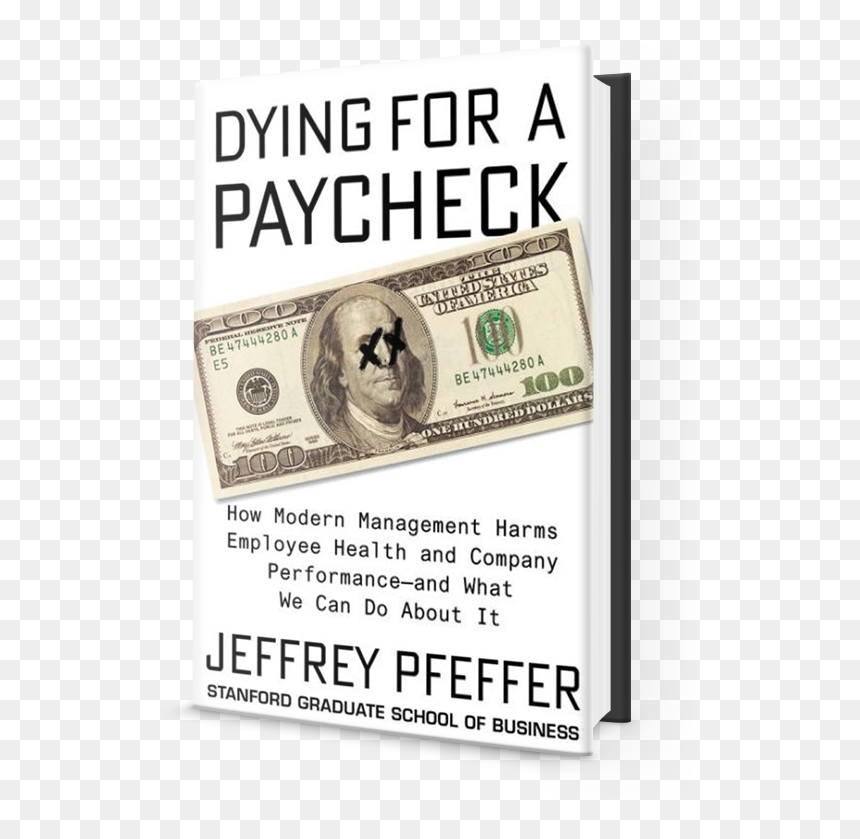 Dying For A Paycheck 3d - 100 Dollar Bill, HD Png Download - 100 dollars png