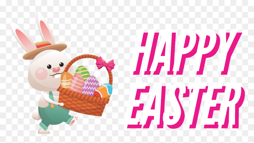 Transparent Easter Frames Png, Png Download - easter frame png