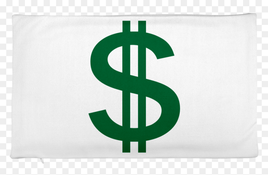Nino Keller, HD Png Download - green dollar sign png