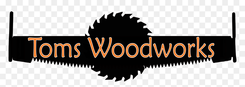 Toms Woodworks - Illustration, HD Png Download - toms logo png