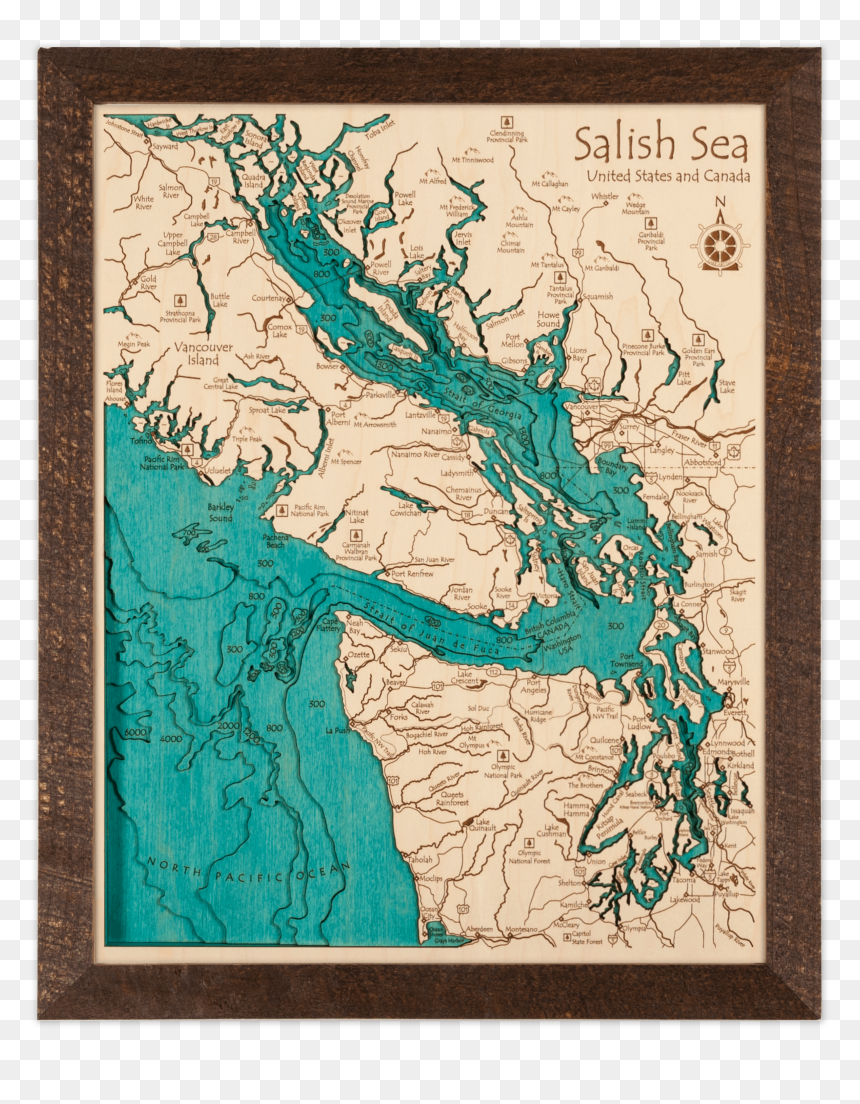 Clip Art, HD Png Download - rustic frame png