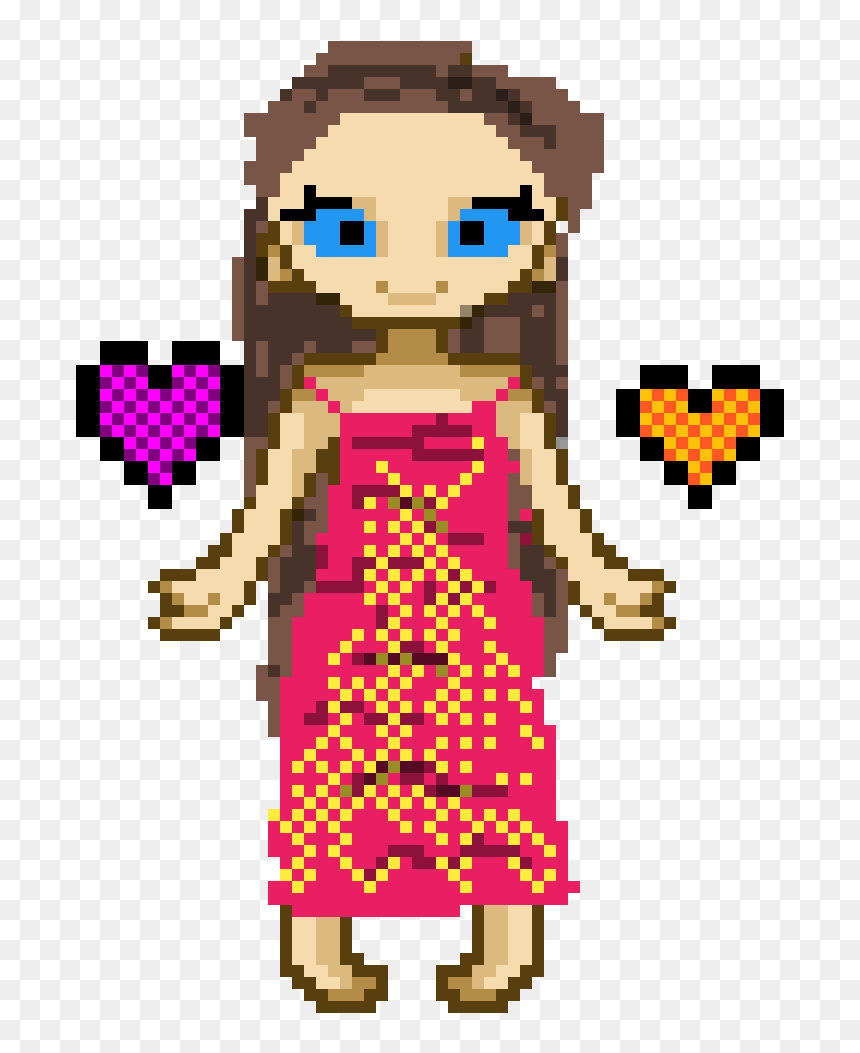 Cartoon , Png Download - Cartoon, Transparent Png - hula girl png