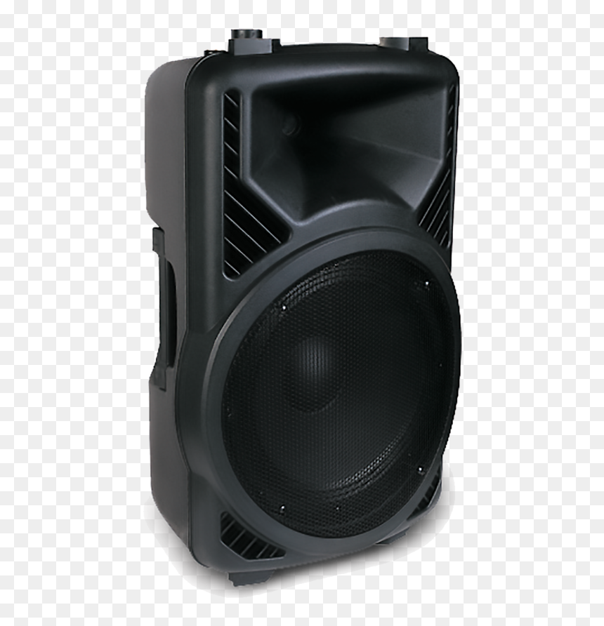 Dj Speakers Png Download - Loudspeaker, Transparent Png - dj speaker png