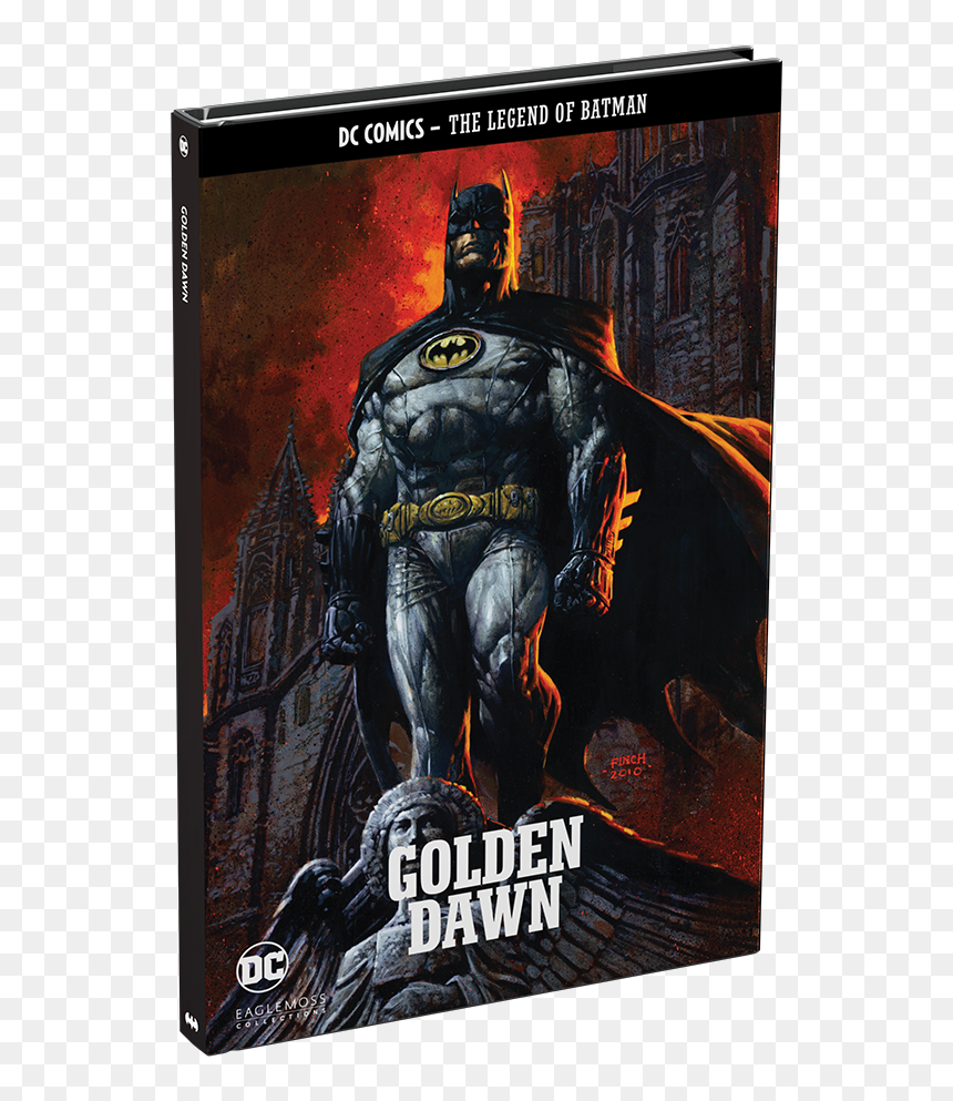 A Free Issue - David Finch Batman The Dark Knight 1 Previewsworld, HD Png Download - dark knight png