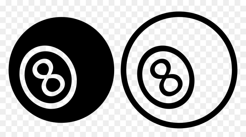 Billiards - Circle, HD Png Download - billiards png