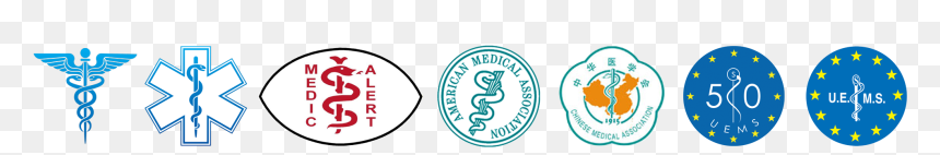 Circle, HD Png Download - rod of asclepius png