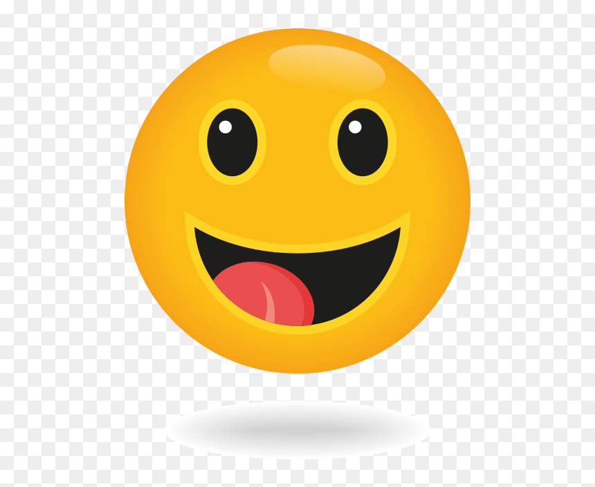 Emoji Pillows - Smiley, HD Png Download - scream emoji png