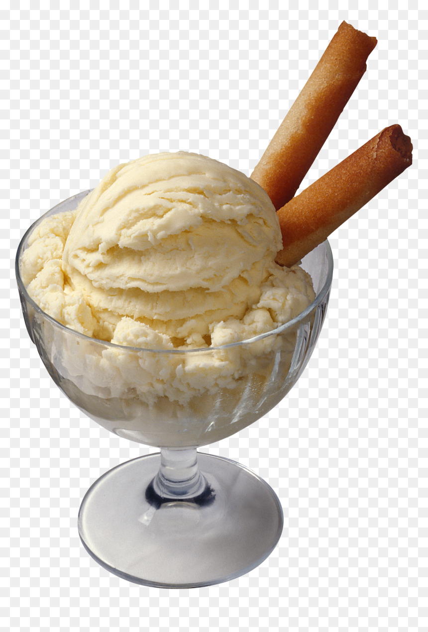 Ice Cream Png Image, Transparent Png - ice crystals png
