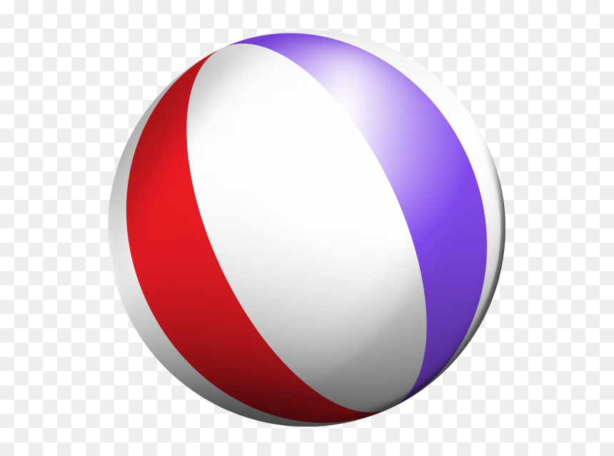 Volleyball Clipart Image Png Free Download Searchpng - Circle, Transparent Png - volleyball clipart png
