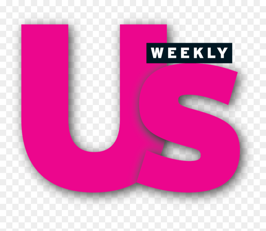 Justin Verlander And Kate Upton Hosted A Grand Slam - Us Weekly Print Logo, HD Png Download - kate upton png