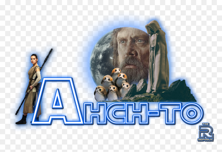 Poster, HD Png Download - qui gon jinn png