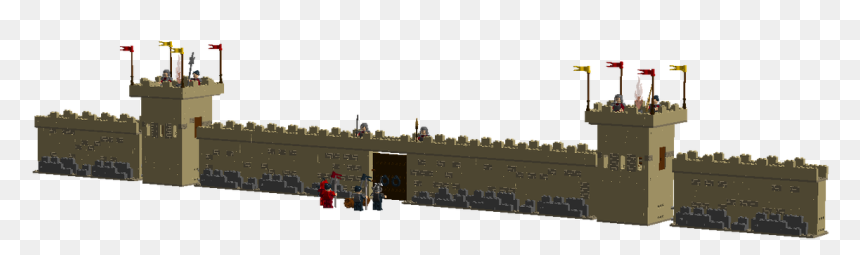 Great Wall Of China - Great Wall Of China Png, Transparent Png - great wall of china png
