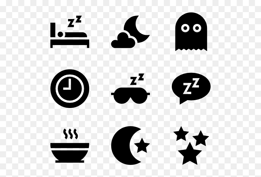 Tobacco Chan, HD Png Download - sleep icon png