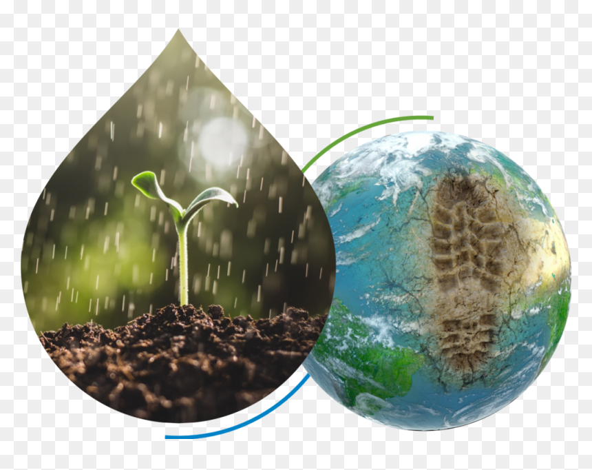 Growplantsnotlandfills - Anthropocene Png, Transparent Png - pile of weed png