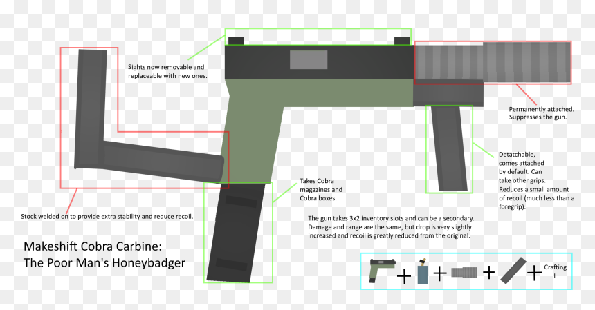 Screenshot, HD Png Download - unturned zombie png