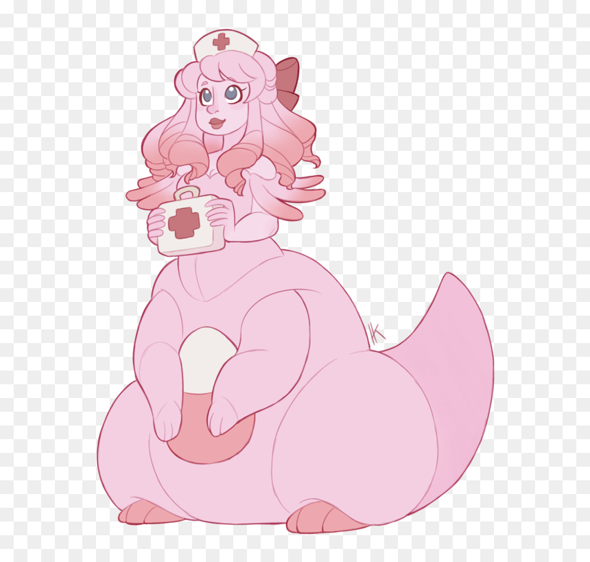 Pokemon Centaurs, HD Png Download - chansey png