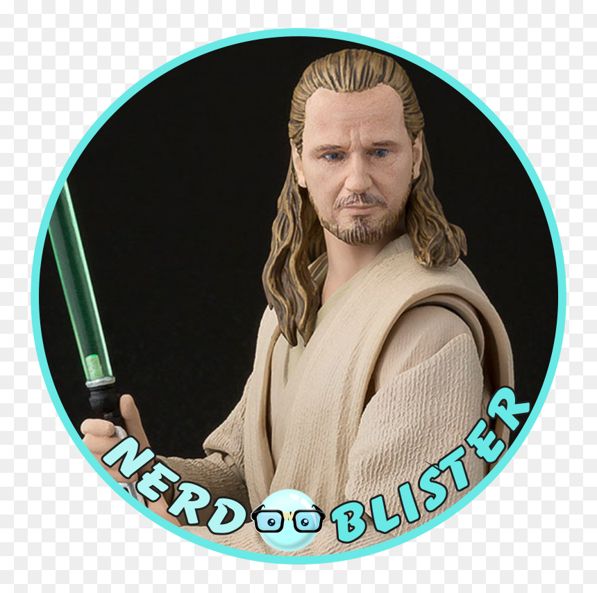 Rakan Muda Wawasan Desa, HD Png Download - qui gon jinn png