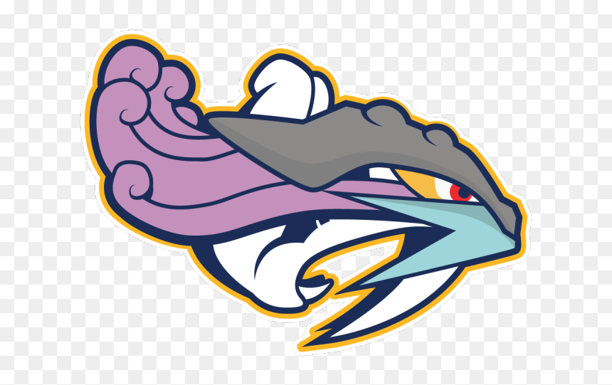 Nashville Raikou
raikou - Raikou Logo, HD Png Download - raikou png