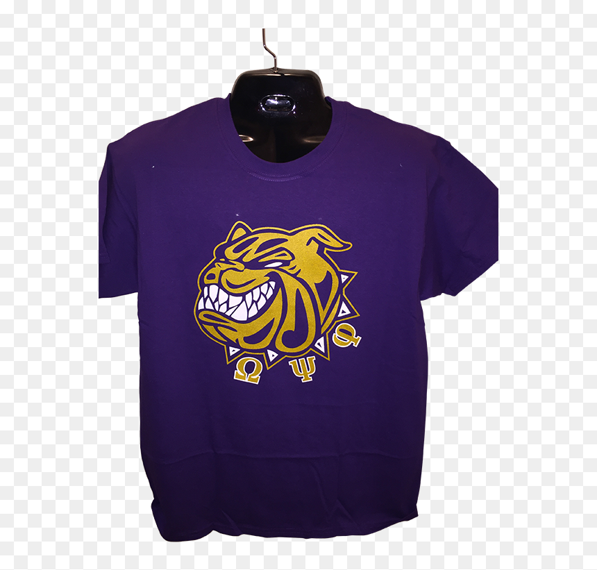 Omega Psi Phi T Shirts Polo"s - Illustration, HD Png Download - omega psi phi png