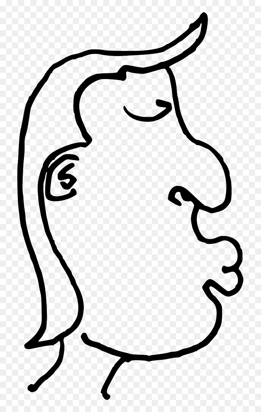 Guy Blowing Png, Transparent Png - closed eyes png