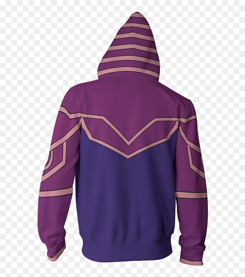 Transparent Dark Magician Girl Png - Hoodie, Png Download - dark magician girl png