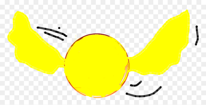Circle Clipart , Png Download - Circle, Transparent Png - snitch png