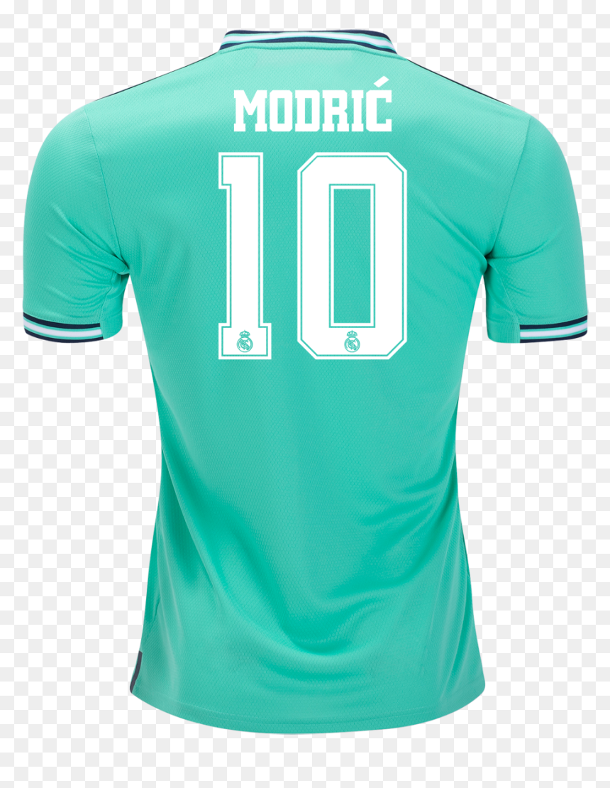 Sports Jersey, HD Png Download - messi png 2017