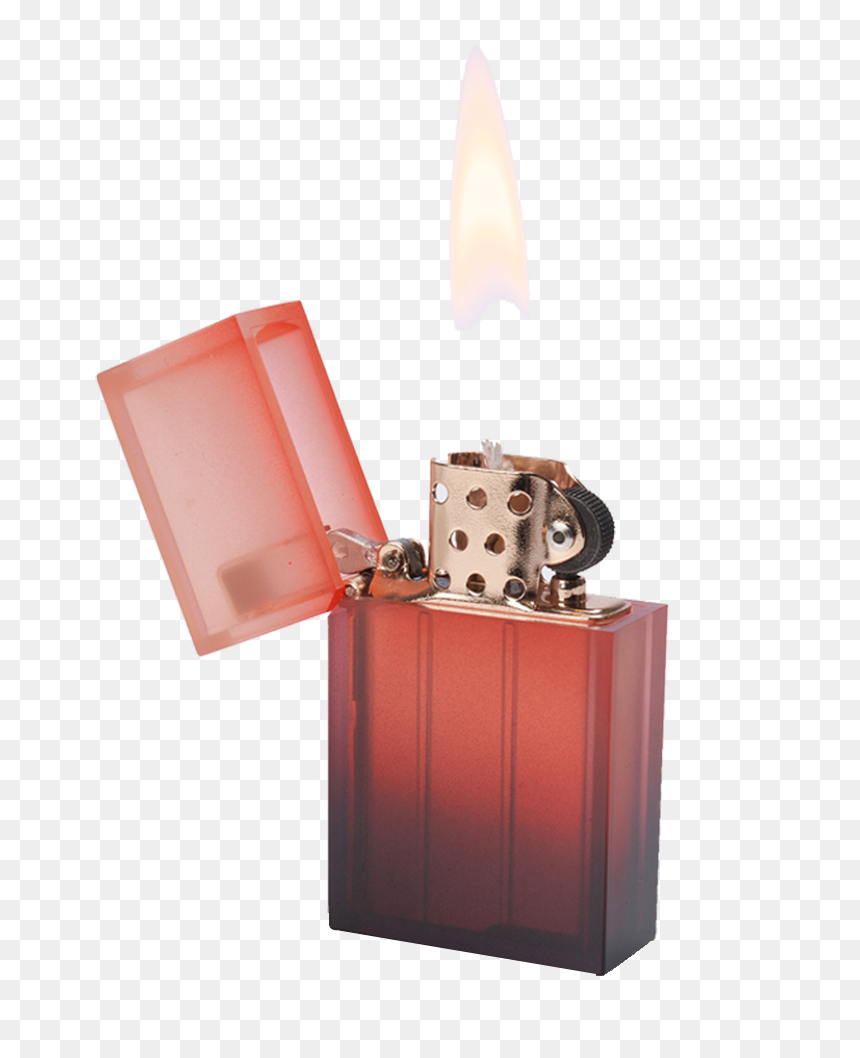 Kacey Musgraves Lighter, HD Png Download - lighter flame png