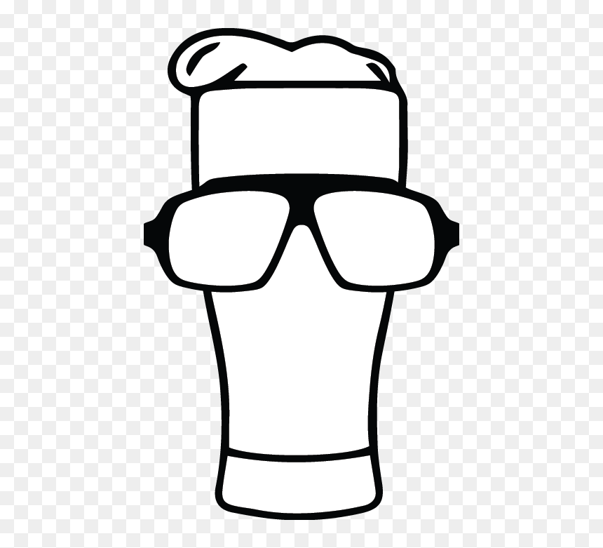 Dank Glasses Png , Png Download, Transparent Png - dank glasses png