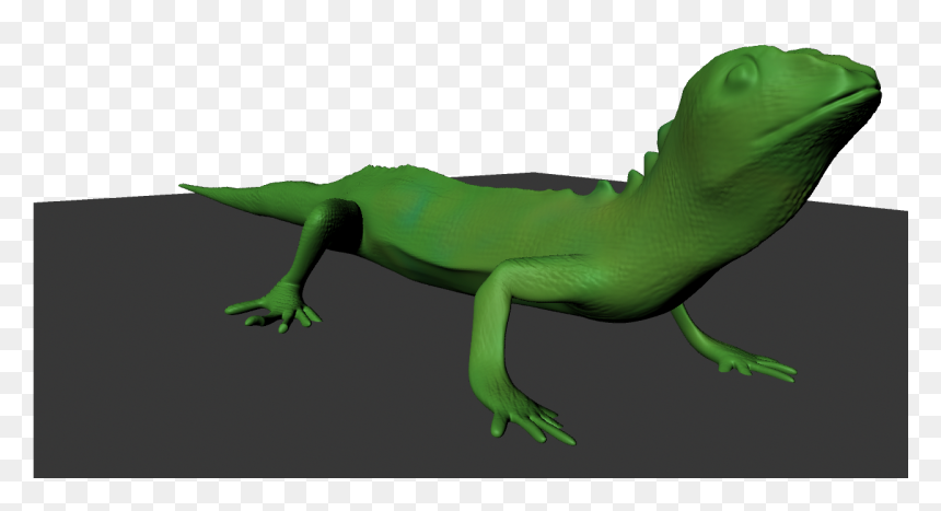 Transparent Geico Gecko Clipart - Carolina Anole, HD Png Download - geico gecko png