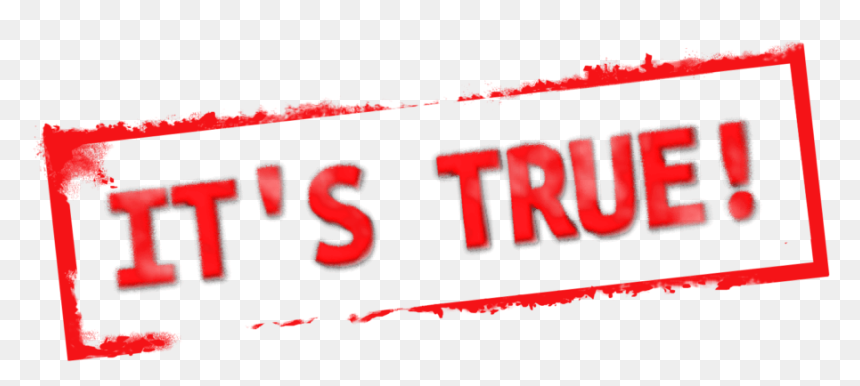 Hidden Certification Requirement - Carmine, HD Png Download - warning stamp png