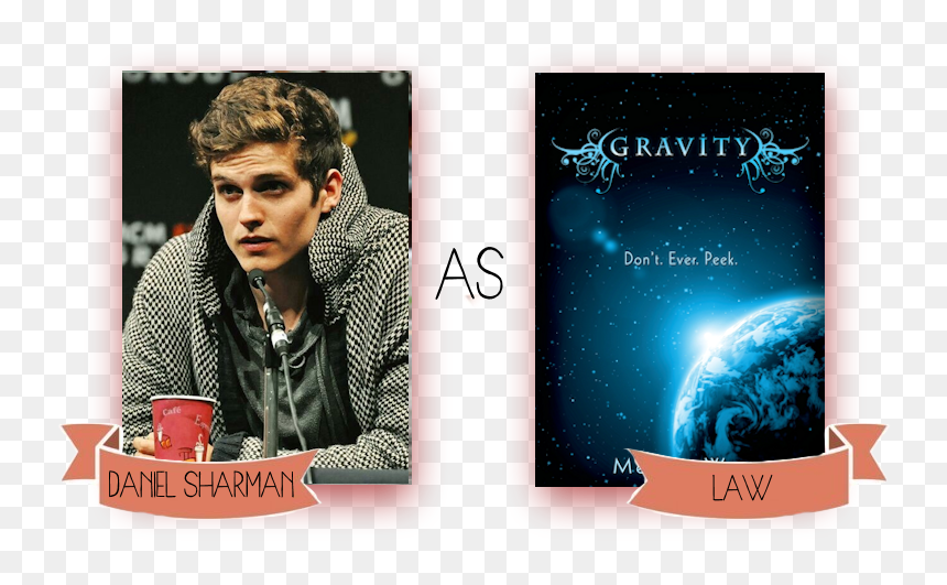 Daniel Sharman Intervieau, HD Png Download - daniel sharman png